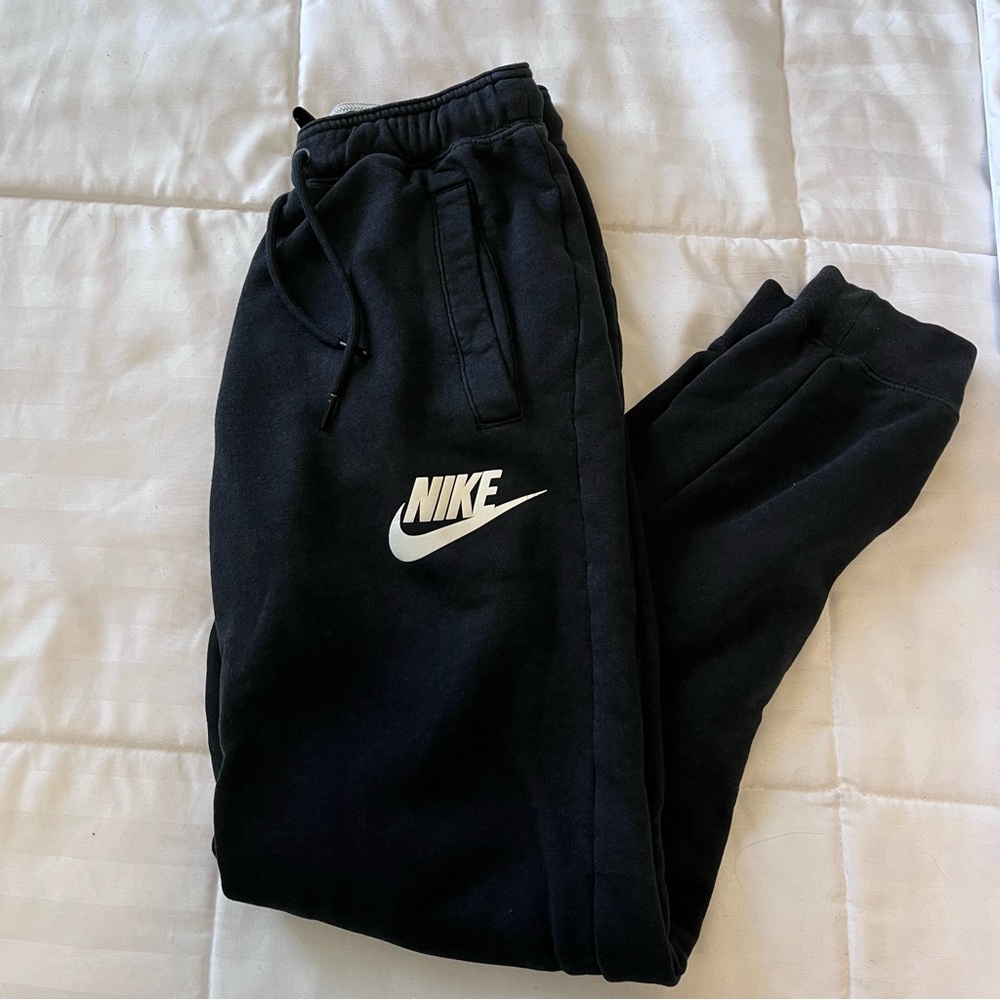 Nike Jogger Sweatpants